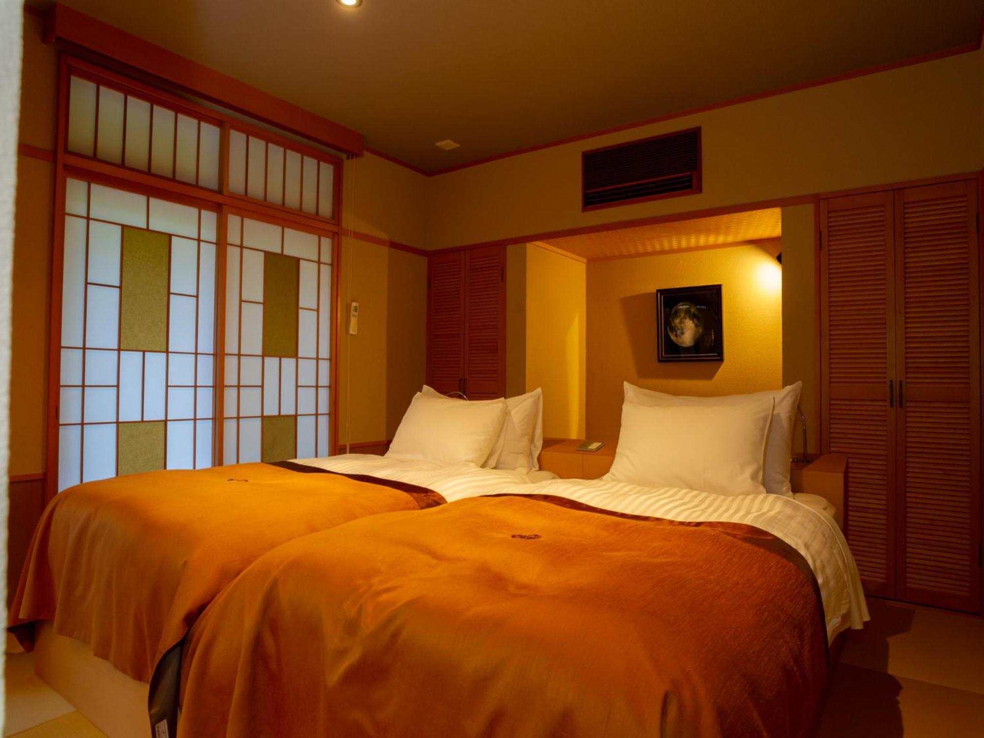 Tsukiyominoza Hotel Ise Bagian luar foto